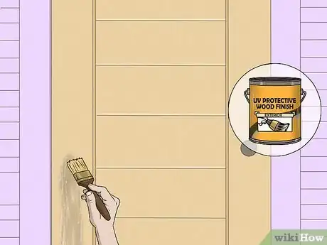 Image titled Refinish a Front Door Step 19