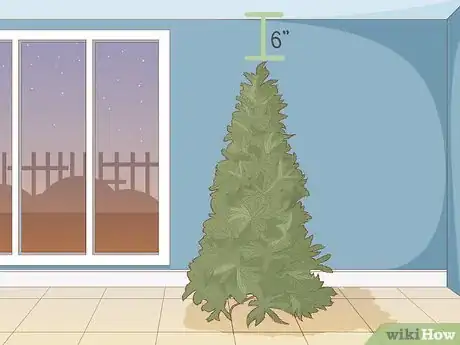 Image titled Buy an Artificial Christmas Tree Step 4