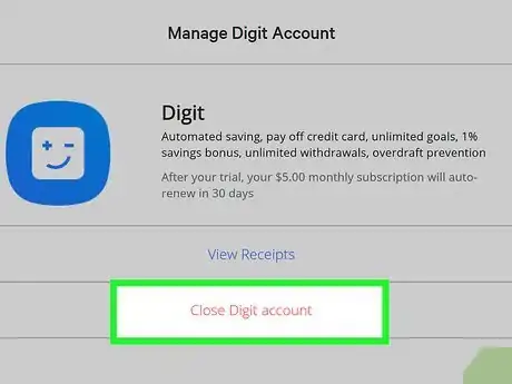 Image titled Cancel Digit Step 3