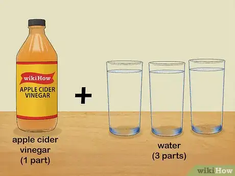 Image titled Care for Hair Between Salon Trips Step 6