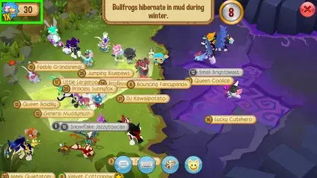 Image titled Play Best Guess on Animal Jam Step 10