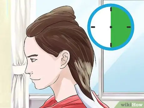 Image titled Dye Your Hair Mauve Step 9