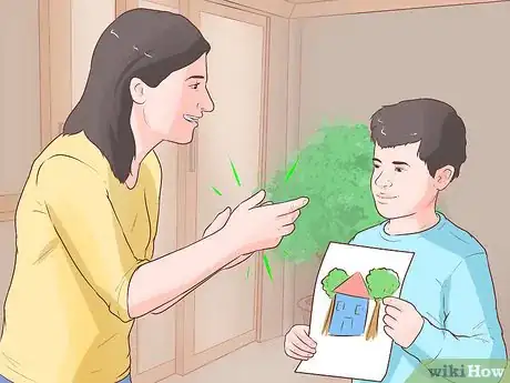 Image titled Build a Child's Self Esteem Step 1