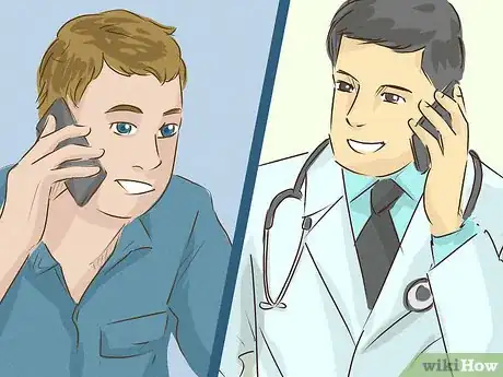 Image titled Encourage an Alcoholic to Seek Treatment Step 1