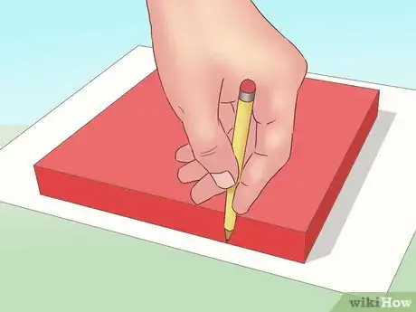 Image titled Mod Podge Paper to Wood Step 8