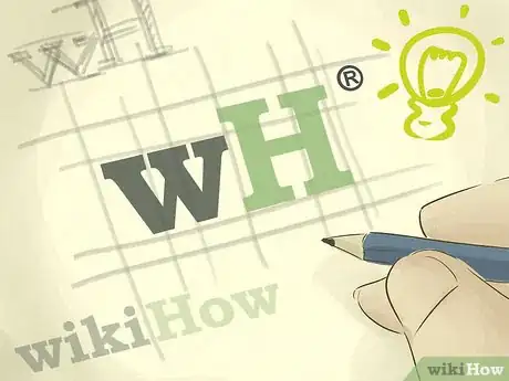 Image titled File a Trademark Step 1