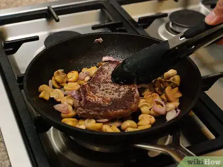 Image titled Cook Beef Tenderloin (Lomo) Step 22