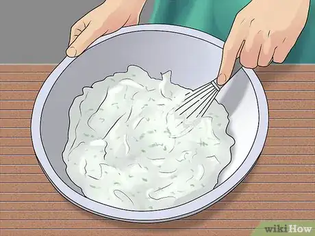 Image titled Make Healthier Sauces and Dressings Step 7