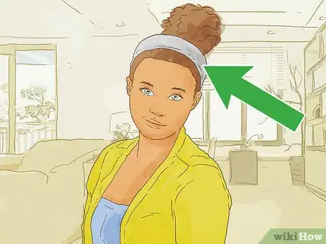 Image titled Co Sleep Safely With Your Baby Step 11