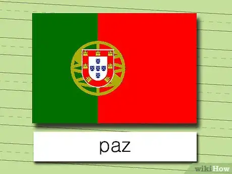 Image titled Write Peace in Various Languages Step 23