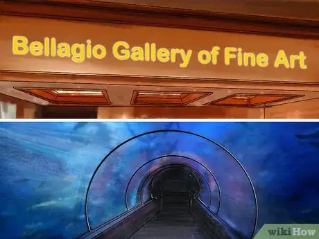 Image titled Stay in Las Vegas for Cheap Step 11