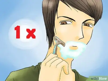 Image titled Prevent Ingrown Facial Hair Step 08