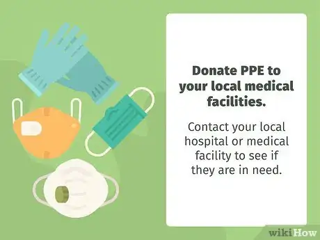 Image titled Help Keep Your Community Strong During Coronavirus Step 7