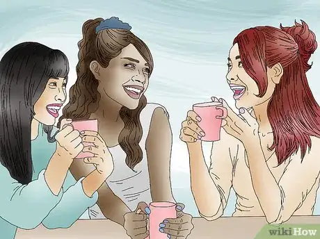 Image titled Cope with One Too Many Snubs Step 4