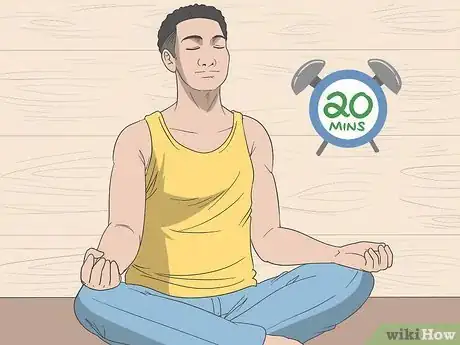 Image titled Treat Depression Naturally Step 13