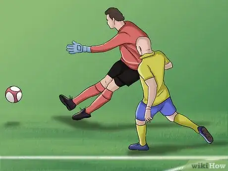 Image titled Make a Good Save in Soccer Step 6Bullet7