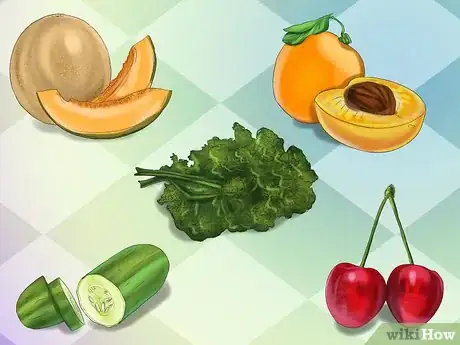 Image titled Care for a Hyacinth Macaw Step 8