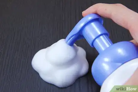 Image titled Create Shaving Cream Rain Clouds Step 11
