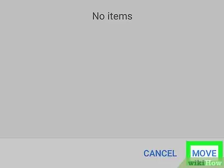 Image titled Change Folder Location on Google Drive on Android Step 5