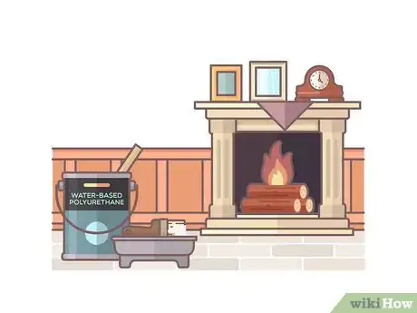 Image titled Decorate a Room with Wainscot Step 12