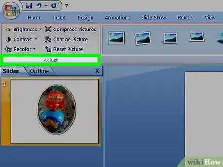 Image titled Remove a Solid Background Color of an Image in PowerPoint Step 6