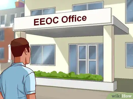 Image titled Take Legal Action if an Employer Forces You to Get a Flu Shot Step 9