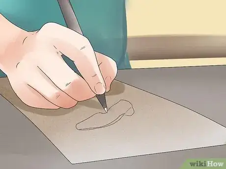 Image titled Decoupage Shoes Step 3