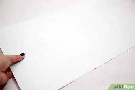 Image titled Roll Fondant Step 2