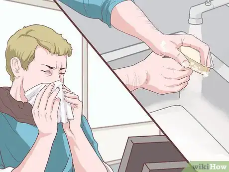 Image titled Avoid Workplace Flu Step 13