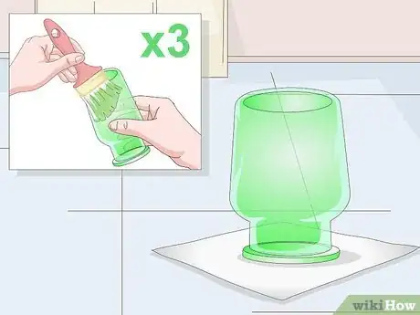 Image titled Make Sea Glass Jars Step 9