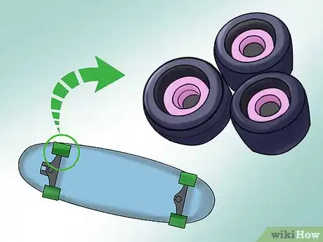 Image titled Clean Ball Bearings Step 1