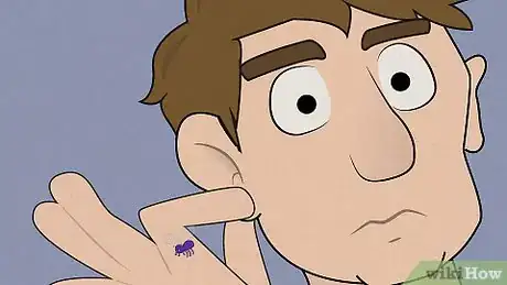 Image titled Remove a Bug from Your Ear Step 6