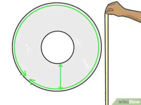 Image titled Make a Flower‐Filled Tulle Skirt Step 13