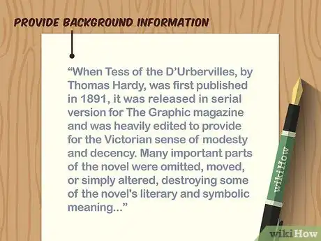 Image titled Stretch out an Essay Step 8