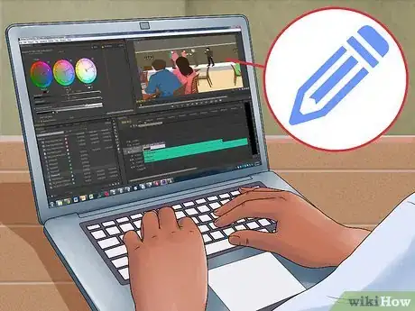 Image titled Make a Short Movie Step 13