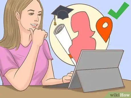 Image titled Get a Scholarship to Study Abroad Step 4