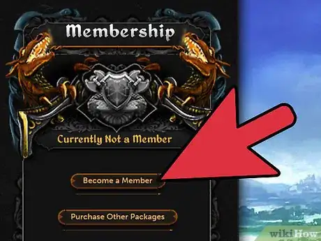 Image titled Become a RuneScape Member Step 9