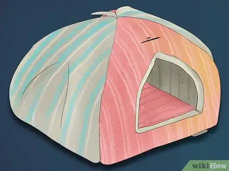 Image titled Choose a Heated Cat Bed or Pad Step 14