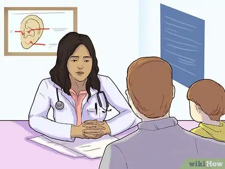 Image titled Ease Your Toddler's Ear Infections Step 8