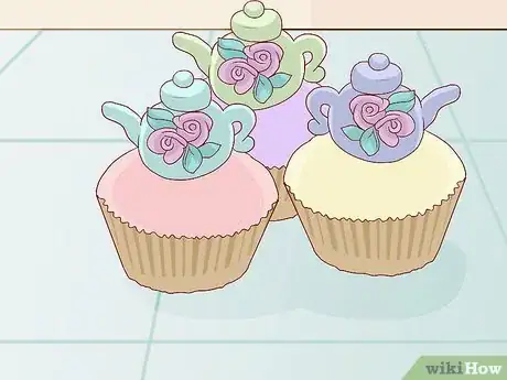 Image titled Plan Snacks for a Kids Tea Party Step 15