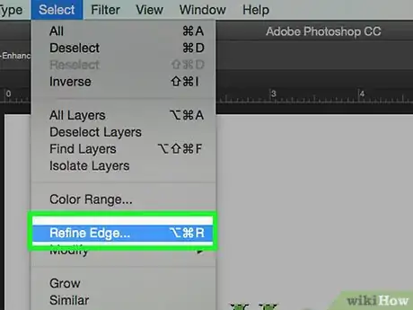 Image titled Add a Drop Shadow in Photoshop Elements Step 4