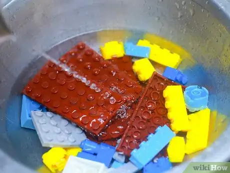 Image titled Clean LEGOs Step 18