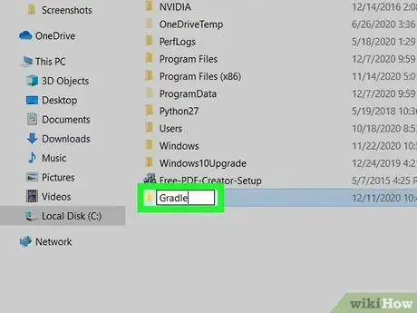 Image titled Download Gradle Step 3