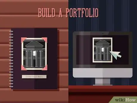 Image titled Get a Job As a Photographer for a Newspaper Step 8