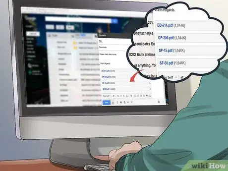 Image titled Apply for a TSA Job Step 7