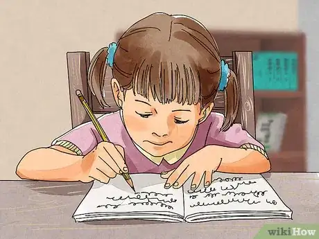 Image titled Help a Child with ADHD Do Homework Step 1