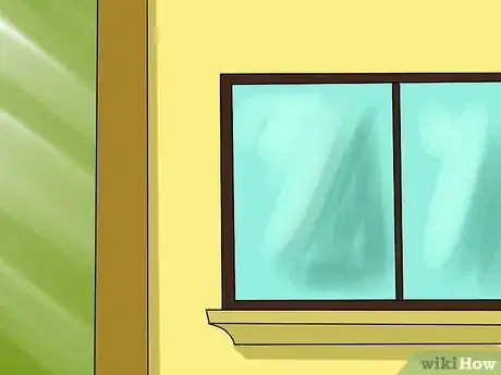 Image titled Build an Outside Enclosure for Cats Step 2