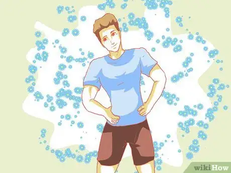 Image titled Do Waist Twists Step 6