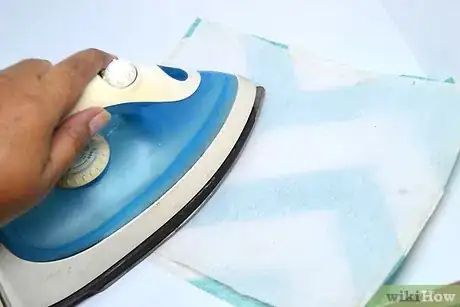 Image titled Make a Fabric Envelope Step 3