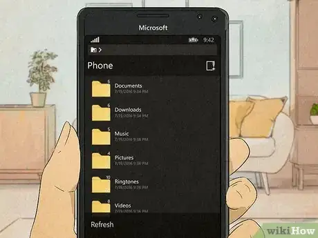 Image titled What Can You Do with a Windows Phone Step 2